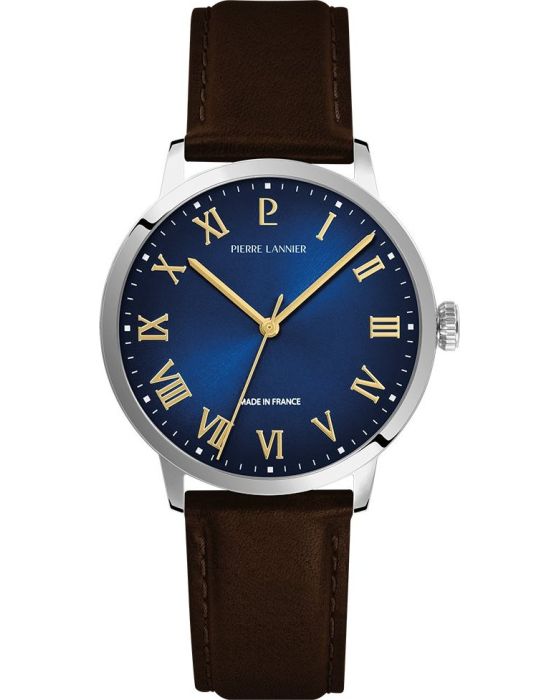 Pierre Lannier Interval 255G164