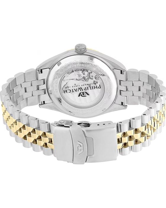 Philip Watch Caribe R8223597025 - 
