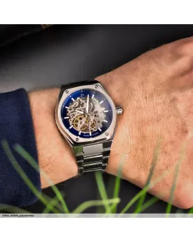 Pierre Lannier Copilote Automatic 308G161, view 4