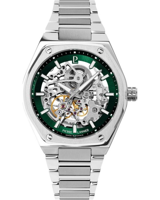 Pierre Lannier Copilote Automatic 308G171