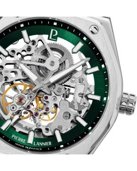 Pierre Lannier Copilote Automatic 308G171 - 