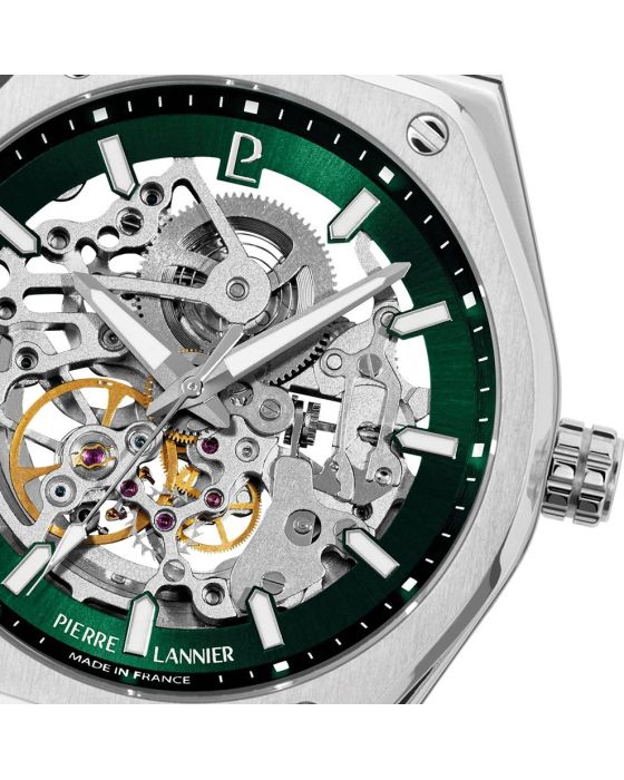 Pierre Lannier Copilote Automatic 308G171 - 