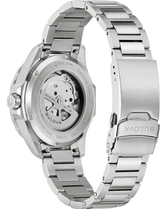 Bulova Marine Star Automatic 98B472 - 