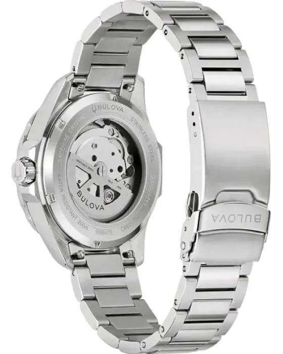 Bulova Marine Star Automatic 98B472 - 