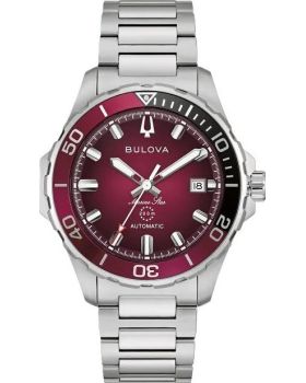 Bulova Marine Star Automatic 98B472