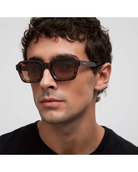 Meller Tigris Brown NAY-TIGGBROWN - 