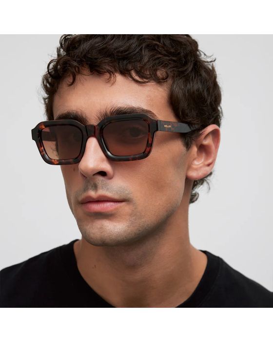 Meller Tigris Brown NAY-TIGGBROWN - 