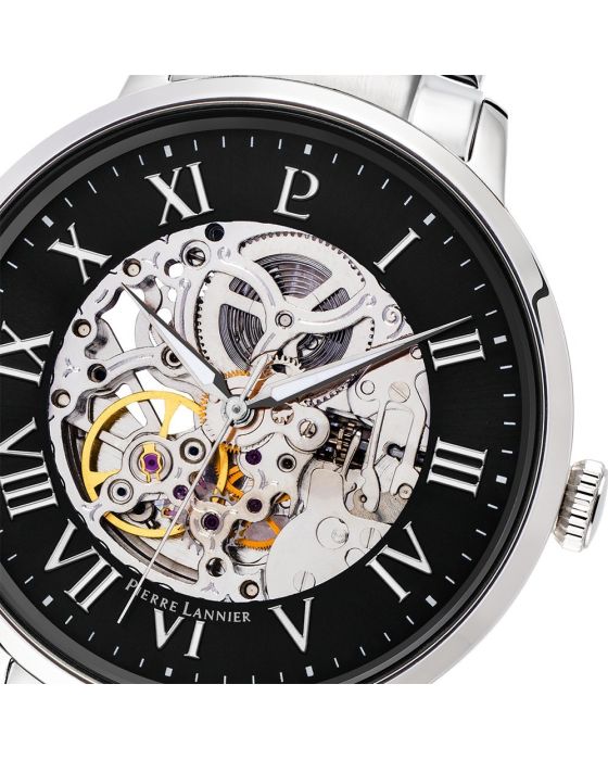 Pierre Lannier Automatic 317B131 - 