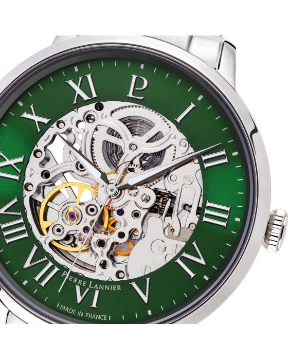 Pierre Lannier Automatic 317B171 - 