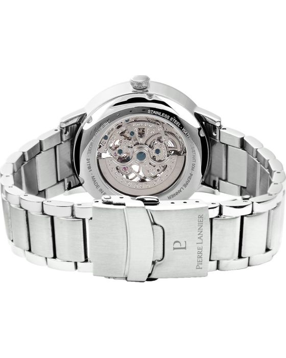 Pierre Lannier Automatic 317B171 - 