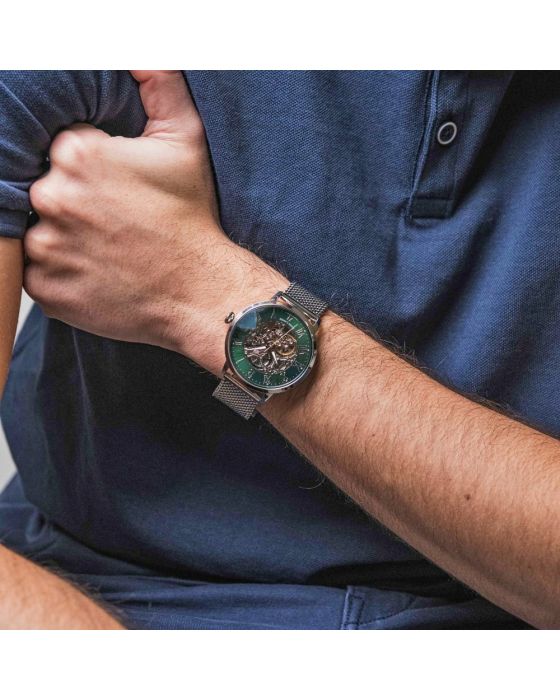 Pierre Lannier Automatic 323D171 - 