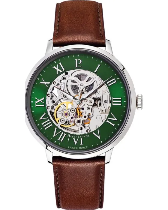 Pierre Lannier Automatic 323D174