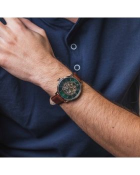 Pierre Lannier Automatic 323D174 - 