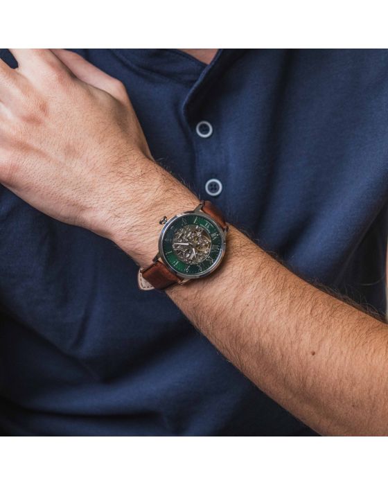 Pierre Lannier Automatic 323D174 - 