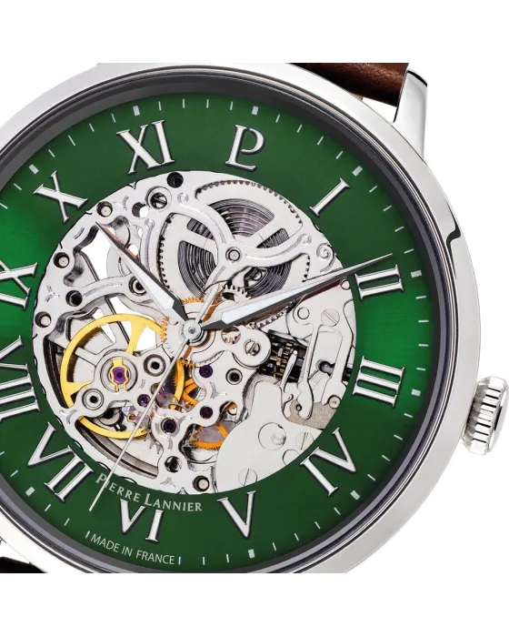 Pierre Lannier Automatic 323D174 - 