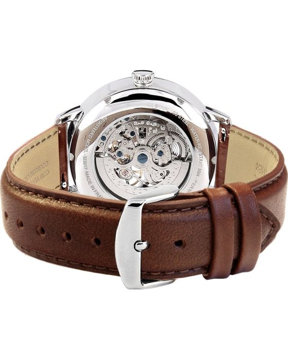 Pierre Lannier Automatic 323D174 - 