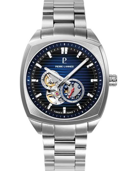 Pierre Lannier Arcadius Automatic 328F161