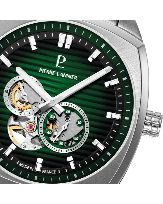 Pierre Lannier Arcadius Automatic 328F171 - 