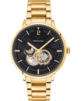 Pierre Lannier Trio Automatic 333D032