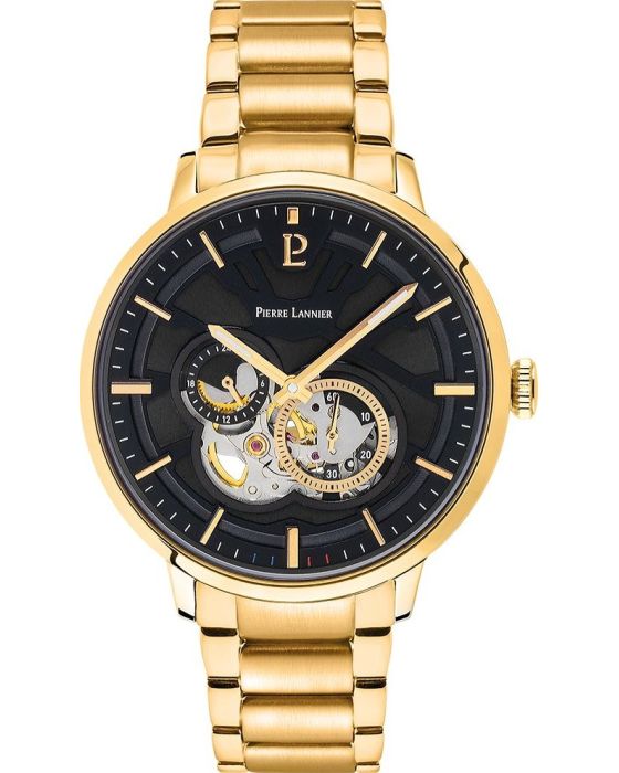 Pierre Lannier Trio Automatic 333D032