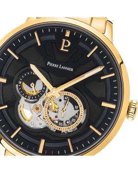 Pierre Lannier Trio Automatic 333D032 - 