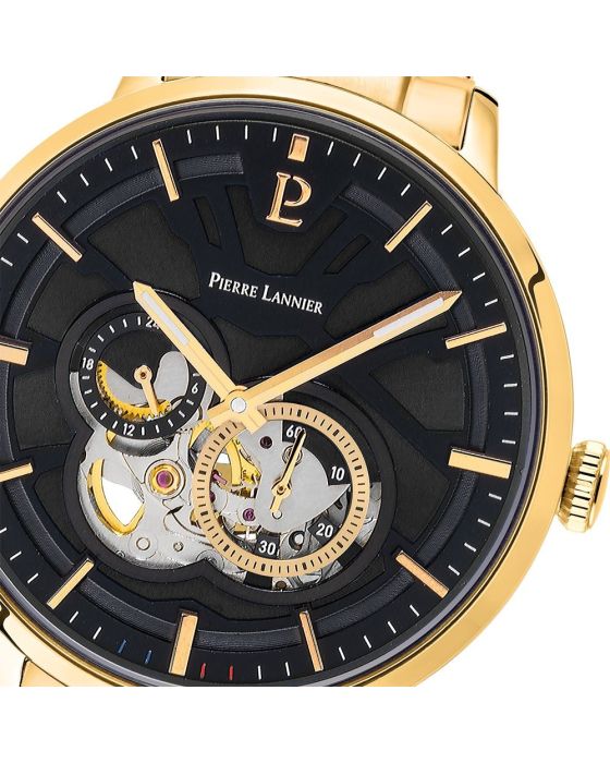 Pierre Lannier Trio Automatic 333D032 - 