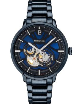 Pierre Lannier Trio Automatic 333D469