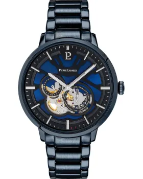 Pierre Lannier Trio Automatic 333D469 - 