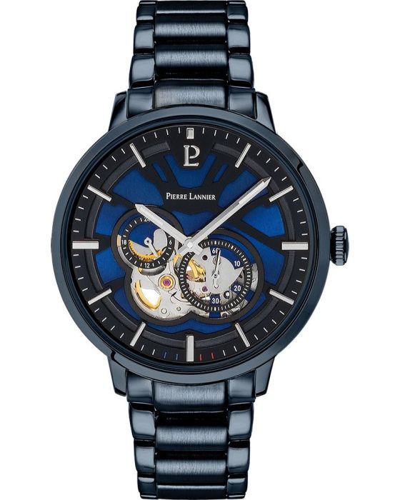 Pierre Lannier Trio Automatic 333D469