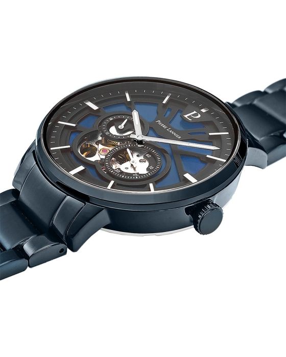 Pierre Lannier Trio Automatic 333D469 - 