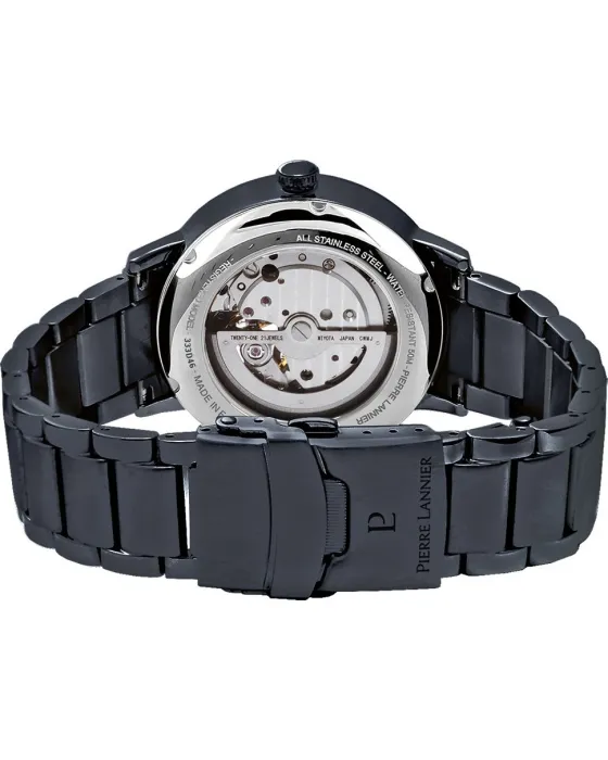 Pierre Lannier Trio Automatic 333D469 - 