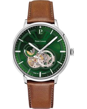 Pierre Lannier Trio Automatic 334B174