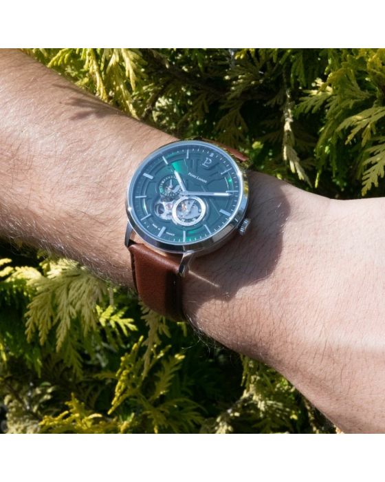 Pierre Lannier Trio Automatic 334B174 - 