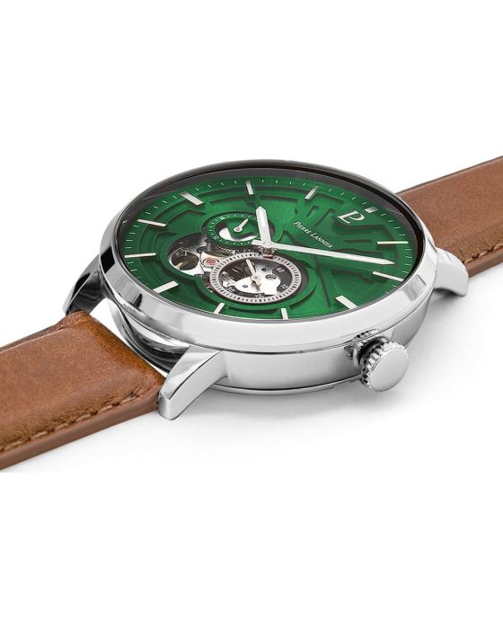 Pierre Lannier Trio Automatic 334B174 - 