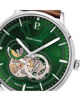 Pierre Lannier Trio Automatic 334B174 - 