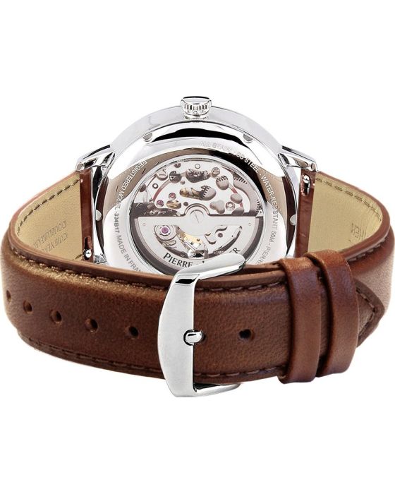 Pierre Lannier Trio Automatic 334B174 - 