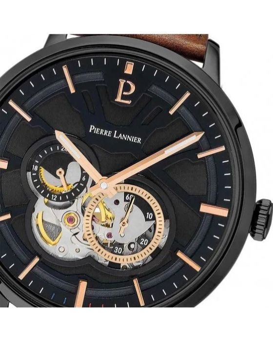 Pierre Lannier Impact Automatic 335B434 - 