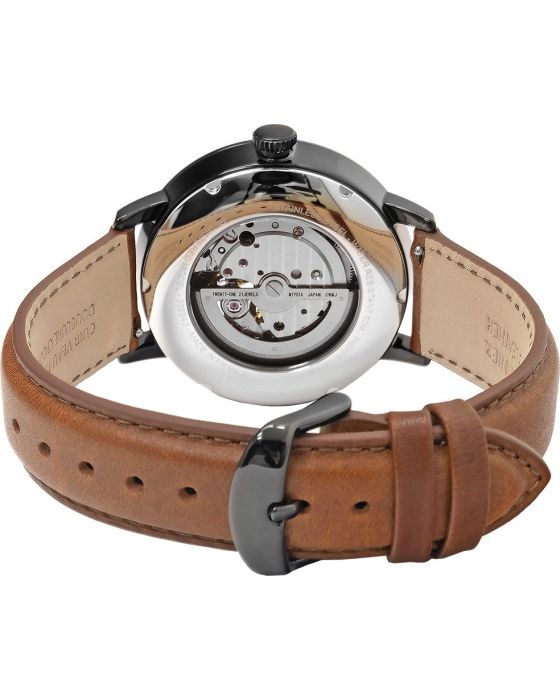 Pierre Lannier Impact Automatic 335B434 - 