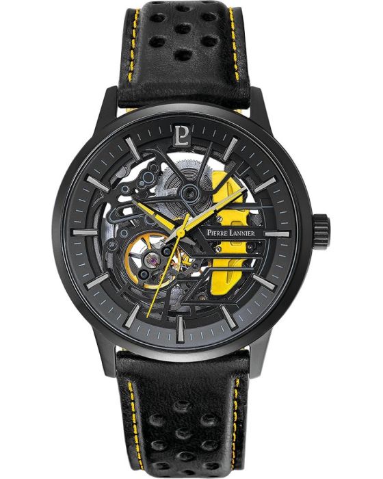 Pierre Lannier Paddock Automatic 338A443