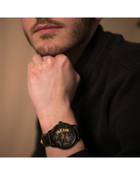 Pierre Lannier Paddock Automatic 338A443 - 