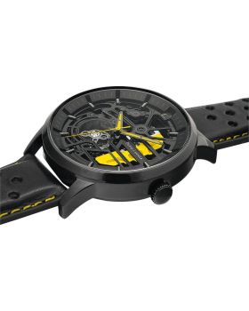 Pierre Lannier Paddock Automatic 338A443 - 