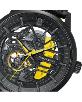 Pierre Lannier Paddock Automatic 338A443 - 