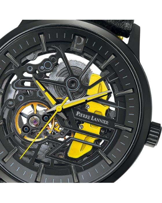 Pierre Lannier Paddock Automatic 338A443 - 