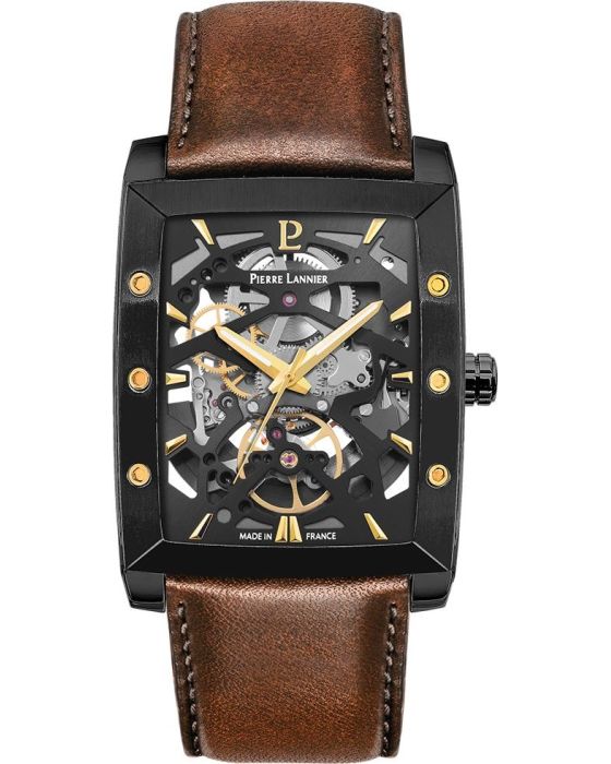 Pierre Lannier Trio Automatic 339A434