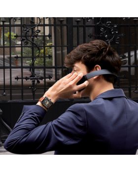 Pierre Lannier Trio Automatic 339A434 - 