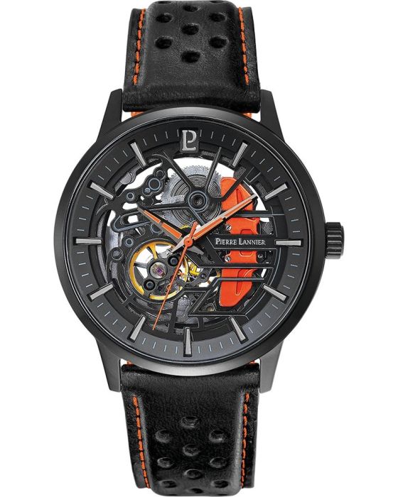 Pierre Lannier Paddock Automatic 341A455