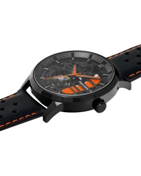 Pierre Lannier Paddock Automatic 341A455 - 