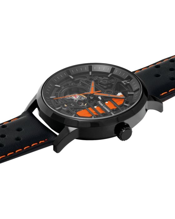 Pierre Lannier Paddock Automatic 341A455 - 