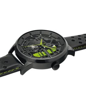 Pierre Lannier Paddock Automatic 341A477 - 