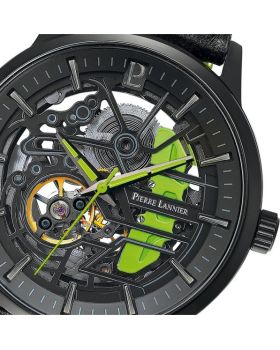 Pierre Lannier Paddock Automatic 341A477 - 